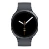ساعت هوشمند سامسونگ Galaxy Watch 8 سایز 40 میلی‌متر، بدنه آلومینیومی، بند پلاستیکی - تصویر 4