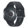 ساعت هوشمند سامسونگ Galaxy Watch 8 سایز 40 میلی‌متر، بدنه آلومینیومی، بند پلاستیکی - تصویر 5