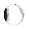 ساعت هوشمند سامسونگ Galaxy Watch 8 سایز 40 میلی‌متر، بدنه آلومینیومی، بند پلاستیکی - تصویر 7
