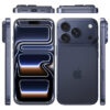 گوشی موبایل اپل مدل iPhone 17 Pro CH دو سیم کارت ظرفیت 1 ترابایت و رم 12 گیگابایت - نات اکتیو - تصویر 4