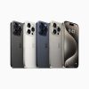گوشی موبایل اپل مدل iPhone 15 Pro Max ZAA دوسیم کارت ظرفیت 1ترابایت و رم 8 گیگابایت - تصویر 9