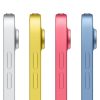 تبلت 11 اینچ اپل مدل iPad 2025 Wi-Fi ظرفیت 128 گیگابایت و رم 6 گیگابایت - تصویر 6