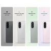 گوشی موبایل سامسونگ مدل Galaxy A56 دو سیم کارت ظرفیت 128 گیگابایت و رم 8 گیگابایت - تصویر 2
