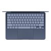 لپ تاپ 13 اینچی اپل مدل MacBook Neo LLA-A18 Pro-8GB Ram-512GB SSD - تصویر 11