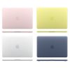 لپ تاپ 13 اینچی اپل مدل MacBook Neo LLA-A18 Pro-8GB Ram-512GB SSD - تصویر 6