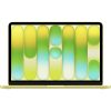 لپ تاپ 13 اینچی اپل مدل MacBook Neo LLA-A18 Pro-8GB Ram-512GB SSD - تصویر 7