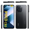 گوشی موبایل شیائومی مدل Poco C85 4G دو سیم کارت ظرفیت 256 گیگابایت و رم 8 گیگابایت - تصویر 3