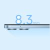 گوشی موبایل شیائومی مدل Redmi 13x دو سیم کارت ظرفیت 256 گیگابایت و رم 8 گیگابایت - تصویر 10