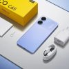 گوشی موبایل شیائومی مدل Poco C65 دو سیم کارت ظرفیت 128 گیگابایت و رم 6 گیگابایت - تصویر 3