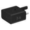 شارژر دیواری 25 وات سامسونگ مدل EP-T2510 - تصویر 3