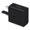 شارژر دیواری 25 وات سامسونگ مدل EP-T2510 - تصویر 6
