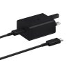 شارژر دیواری 45 وات سامسونگ مدل EP-T4510 - تصویر 3