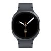 ساعت هوشمند سامسونگ Galaxy Watch 8 سایز 44 میلی‌متر، بدنه آلومینیومی، بند پلاستیکی - تصویر 4