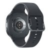 ساعت هوشمند سامسونگ Galaxy Watch 8 سایز 44 میلی‌متر، بدنه آلومینیومی، بند پلاستیکی - تصویر 5