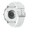 ساعت هوشمند سامسونگ Galaxy Watch 8 سایز 44 میلی‌متر، بدنه فولاد ضدزنگ، بند چرمی - تصویر 11