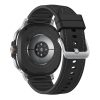 ساعت هوشمند سامسونگ Galaxy Watch 8 سایز 44 میلی‌متر، بدنه فولاد ضدزنگ، بند چرمی - تصویر 6