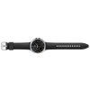 ساعت هوشمند سامسونگ Galaxy Watch 8 سایز 44 میلی‌متر، بدنه فولاد ضدزنگ، بند چرمی - تصویر 8
