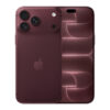 گوشی موبایل اپل مدل iPhone 18 Pro تک سیم کارت + eSim ظرفیت 2 ترابایت و رم 12 گیگابایت - نات اکتیو