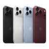 گوشی موبایل اپل مدل iPhone 18 Pro تک سیم کارت + eSim ظرفیت 2 ترابایت و رم 12 گیگابایت - نات اکتیو - تصویر 13