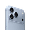 گوشی موبایل اپل مدل iPhone 18 Pro تک سیم کارت + eSim ظرفیت 2 ترابایت و رم 12 گیگابایت - نات اکتیو - تصویر 3